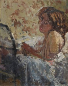 De Blik, ca. 1911